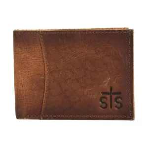 STS Tucson Bifold II Wallet (STS-61488)