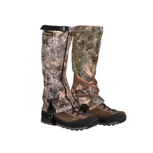 KINGS CAMO XKG Dark Khaki Leg Gaiters (XKG2129-DK)