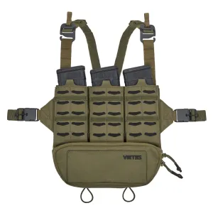 VIKTOS Taculus MX Chest Rig