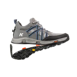 KORKERS Men's All Axis Shoes w/ Vibram XS Trek Soles (OS4505)