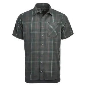 VERTX Men's Guardian Stretch SS Shirt (F1-VTX1432)