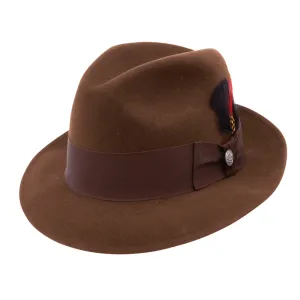 STETSON Frederick Hat