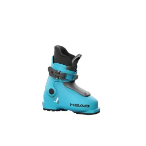 HEAD J1 Junior Ski Boots (60356)
