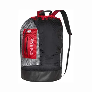 STAHLSAC Bonaire Mesh Backpack (888923)