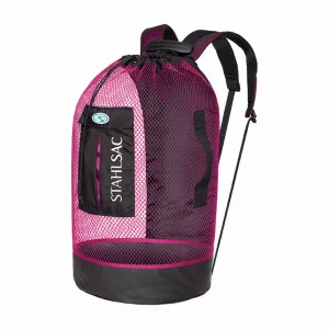 STAHLSAC Panama Mesh Backpack (888922)