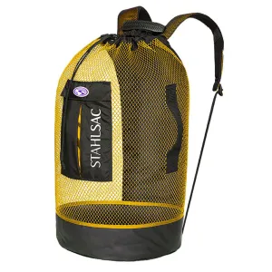 STAHLSAC Panama Mesh Backpack (888922)
