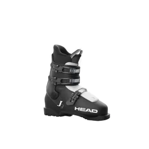 HEAD J3 JuniorSki Boots