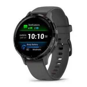GARMIN Venu 3S Smartwatch (010-02785)