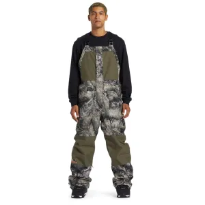 DC Men's Shadow Bibs (ADYTP03036)