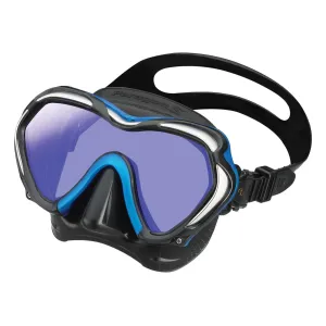 TUSA Paragon S Scuba Diving Mask