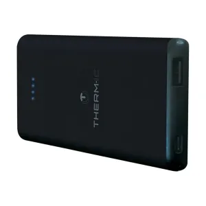 THERM-IC Universal Slim 10mah Powerbank (T41-0703-001)