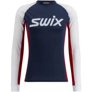 SWIX Men's Racex Classic Long Sleeve Shirt (10115-23)