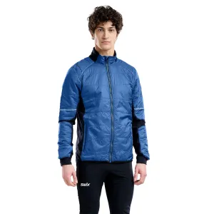 SWIX Men's Mayen Quilted Jacket (232411)