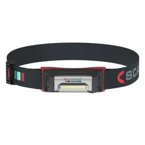 SCANGRIP I-Match 3 COB LED Headlamp with Sensor (03.5656)