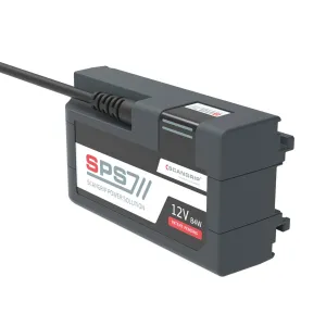 SCANGRIP 12V 85W SPS Charging System (03.6008US)