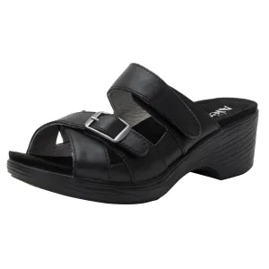 ALEGRIA Women's Sierra Sandals
