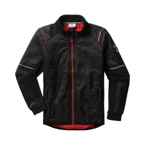 SWIX Junior Mayen Quilted Jacket (222320)