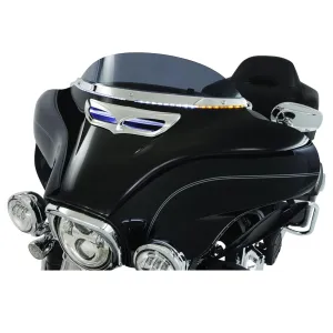 CIRO LED Lighted Horizon Windshield Trim
