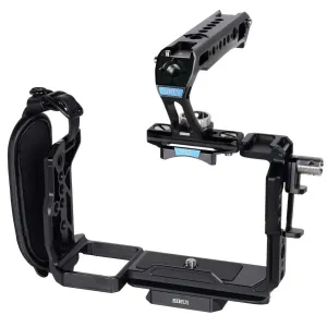 SIRUI Full Camera Cage Kit For SONY FX3/FX30