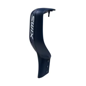 SWIX Juniors DD5 Full Face Blue Handguard (RDHG15FJB)