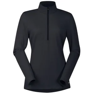 KERRITS Women's Ice Fil Lite Solid Long Sleeve Shirt (40423)