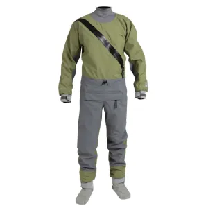 KOKATAT Men's Supernova Angler Hydrus 3L Semi-Dry Suit