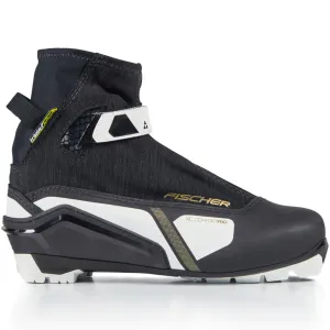 FISCHER Women's XC Comfort Pro Nordic Ski Boots (S28423)