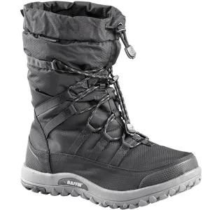 BAFFIN Men's Escalate X Black Boots (EASE-M006-BK1)