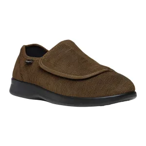 PROPET Men's Cush N Foot Slippers (M0202)