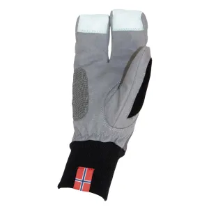 SWIX Women's Shield Pro Split Magnet Mitt (H02301-12200)