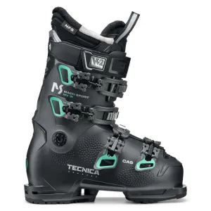 TECNICA Women's Mach Sport MV 85 W Graphite Ski Boots (201601G1062)
