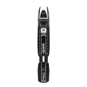 ROSSIGNOL Unisex BC Auto XC Ski Bindings (RJD1014)