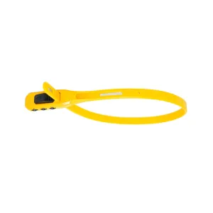 HIPLOK Z Lok Combo Single Zip Lock