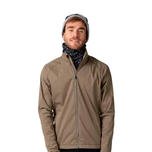 ROSSIGNOL Men's Poursuite Jacket (RLMMJ18)