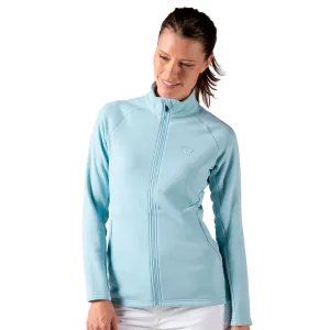 ROSSIGNOL Women's Classique Clim Black Jacket (RLMWL05-200)