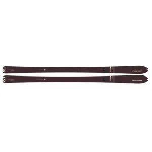 FISCHER S-Bound 98 Crown/Dual Skin Xtralite Nordic Skis without Bindings (N52523)