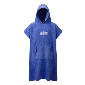 GILL Changing Robe