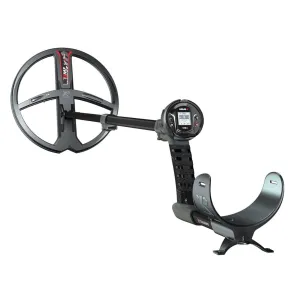 XP METAL DETECTORS Deus II RC 11in Metal Detector (DEUS2-28FMFRCEA)