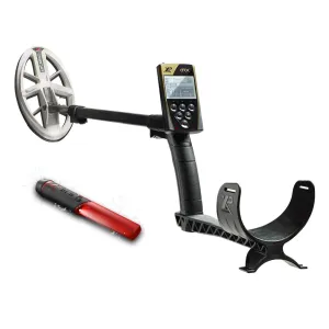 XP METAL DETECTORS ORX 9.5x5in Elliptic Metal Detector (ORXELLHFRCE-MI6)