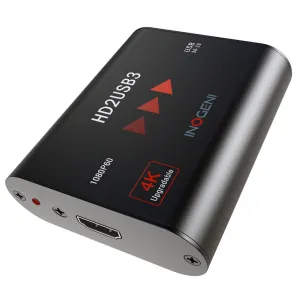 INOGENI HDMI to USB 3.0 Video Converter (HD2USB3)