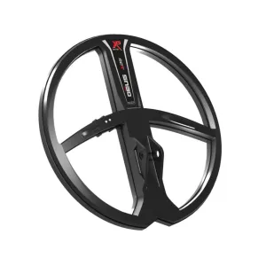 XP METAL DETECTORS X35 11in Coil with Coil Cover and Lower Stem (D28X35)