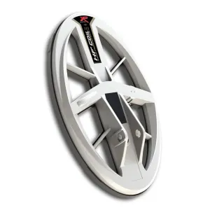 XP METAL DETECTORS HF 9.5x5in Elliptic Coil with Coil Cover and Lower Stem (DELLHF)