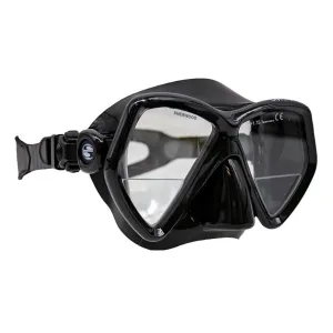 SHERWOOD SCUBA Oracle+ Mask (MA50)
