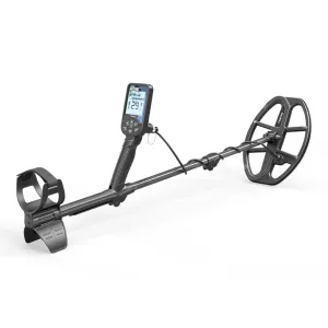 NOKTA MAKRO Double Score Metal Detector (11000867)