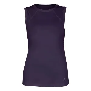 SOFIBELLA UV Colors Sleeveless Tops