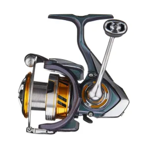 DAIWA Regal LT Spinning Reel (RGLT2500D-XH)