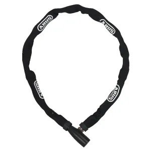 ABUS 1500 Web 4mm Chain Lock (5634)