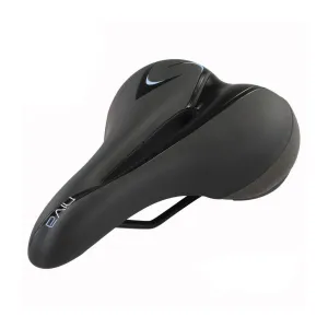 SERFAS Women's Niva Chromoly MTB Saddle (LX-3)