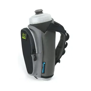 AMPHIPOD Hydraform Ergo-Lite Ultra Handheld 20 oz Bottle