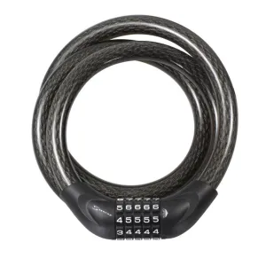 SERFAS 5-Digit Combination Lock (CL-20)